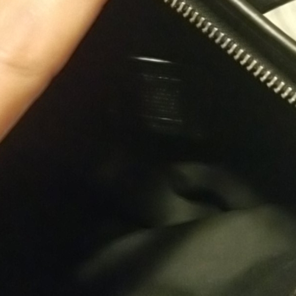 Coach Crossbody Purse - Picture 5 of 6